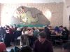 Obiad w krakowskiej restauracji.